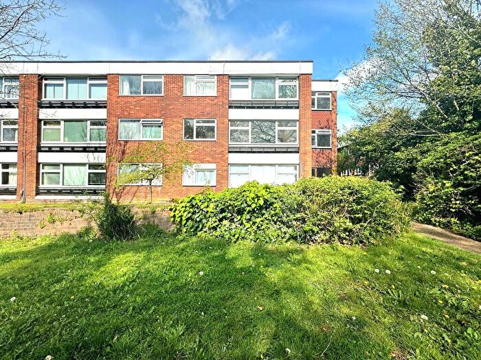 2 Bedroom Flat To Rent In Charlwood Close, Harrow, HA3