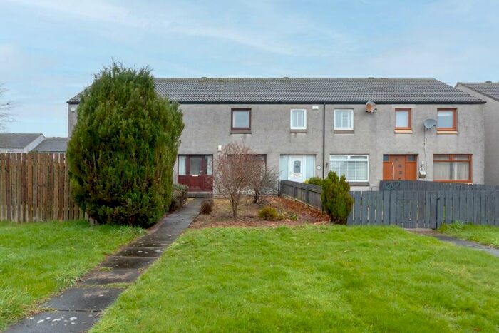 2 Bedroom Terraced House For Sale In Lerwick Road, Sheddocksley, Aberdeen, AB16