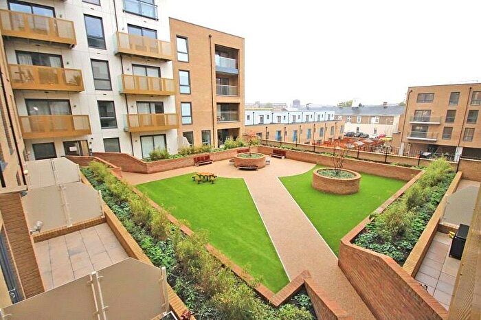 1 Bedroom Apartment To Rent In Watson Heights, Chelmsford, Essex, CM1