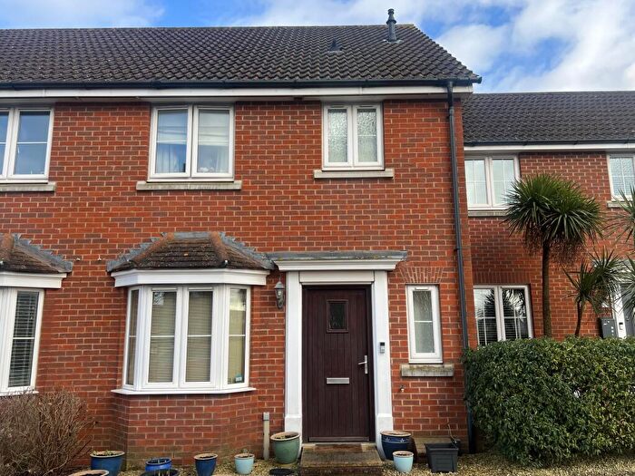 3 Bedroom House To Rent In Pintail Road, Stowmarket, IP14