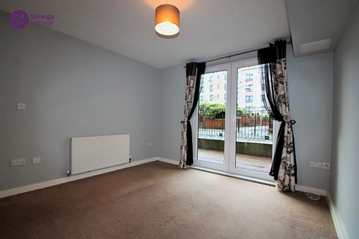 2 Bedroom Flat To Rent In Waterfront Gait, Granton, Edinburgh, EH5