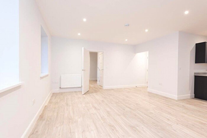 2 Bedroom Apartment To Rent In Old Queens Arms, Farnham Road, Ewshot, Surrey, GU10