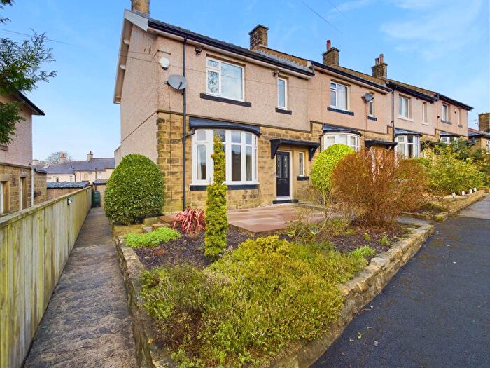 3 Bedroom Semi-Detached House To Rent In Moorland Terrace, Skipton, BD23