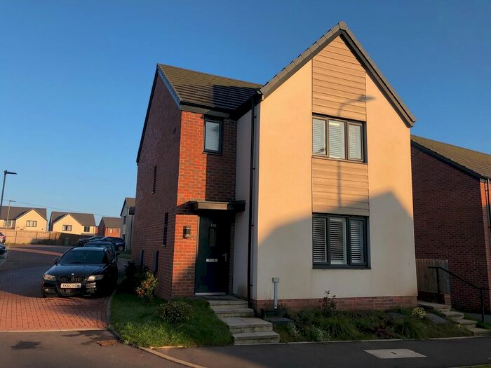 3 Bedroom Property To Rent In Mortimer Avenue, Old St. Mellons, Cardiff CF3