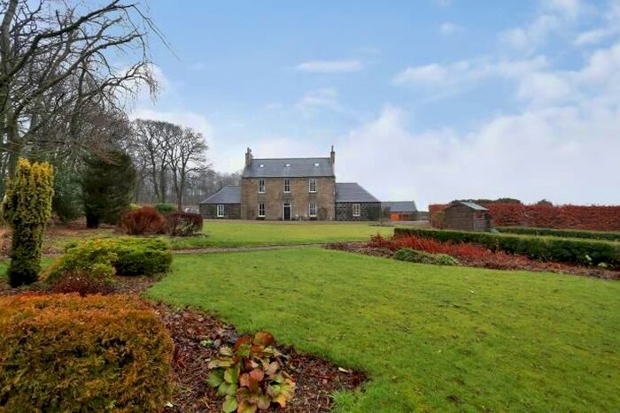 6 Bedroom Detached House To Rent In The Square, Tarves, Ellon, AB41