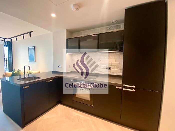 1 Bedroom Flat To Rent In Sun Street, London, EC2A