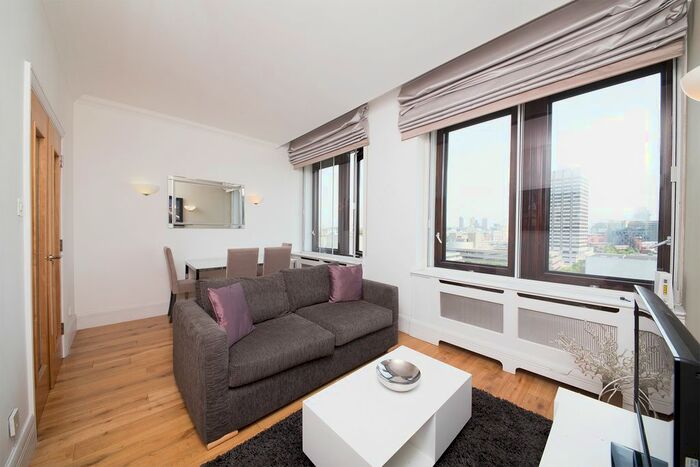 1 Bedroom Flat To Rent In Whitehouse Apartments, Belvedere Road, Southbank, London, SE1