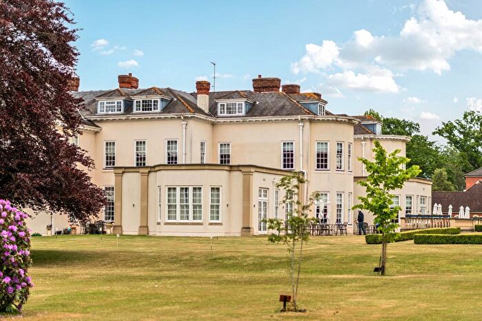 2 Bedroom Retirement Property For Sale In Polo Drive, Lime Tree Village, Rugby, CV22