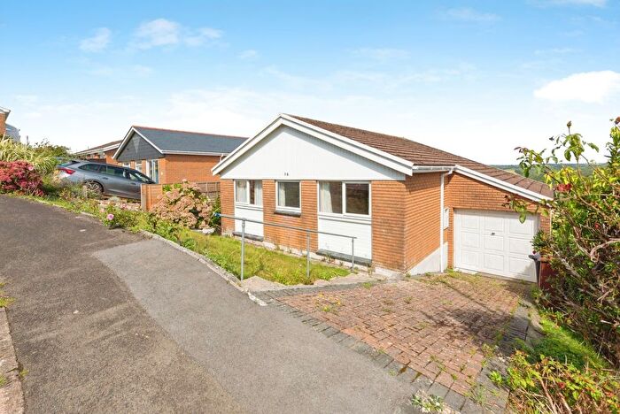 3 Bedroom Bungalow For Sale In Penarth, Looe, Cornwall, PL13