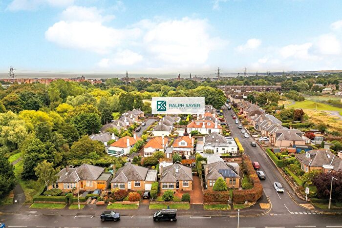 3 Bedroom Detached House For Sale In Mountcastle Drive North, Mountcastle, Edinburgh, EH15