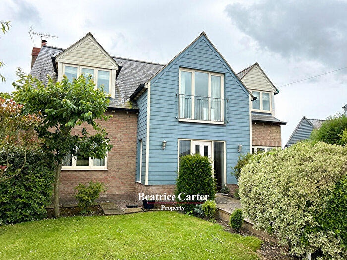 4 Bedroom Detached House To Rent In Qua Fen Common, Soham Ely, CB7
