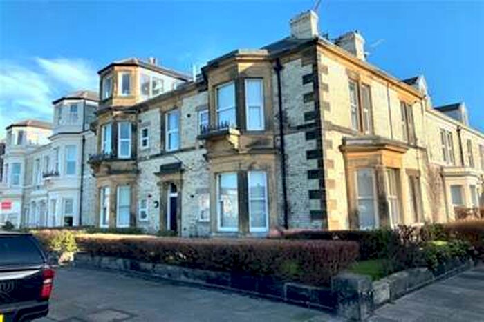 1 Bedroom Flat To Rent In Percy Park Road, Tynemouth, NE30