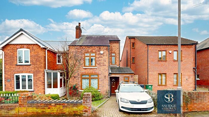 3 Bedroom Detached House For Sale In Upper Dunstead Road, Langley Mill, NG16