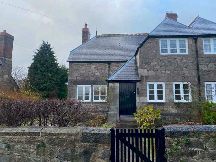 Semi-Detached House To Rent In Terfyn Cottages, Bodelwyddan, Rhyl, Clwyd, LL18