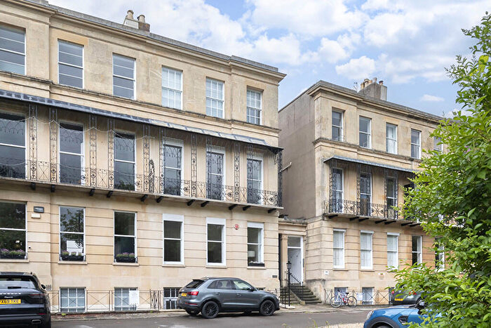 2 Bedroom Apartment To Rent In Lansdown Place, Cheltenham, GL50