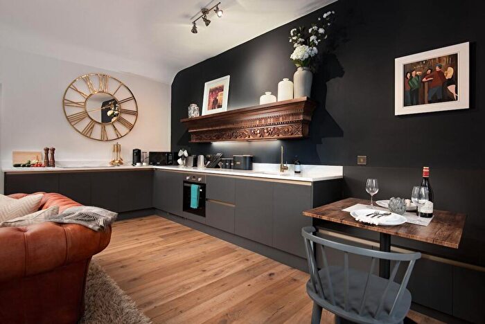1 Bedroom Lodge To Rent In Lesbury House Lodge, Lesbury, Northumberland, NE66