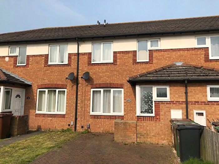 1 Bedroom Property To Rent In Willow Brook Road, Corby, NN17