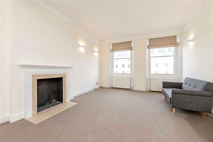 2 Bedroom Flat To Rent In Queen's Gate, South Kensington, SW7