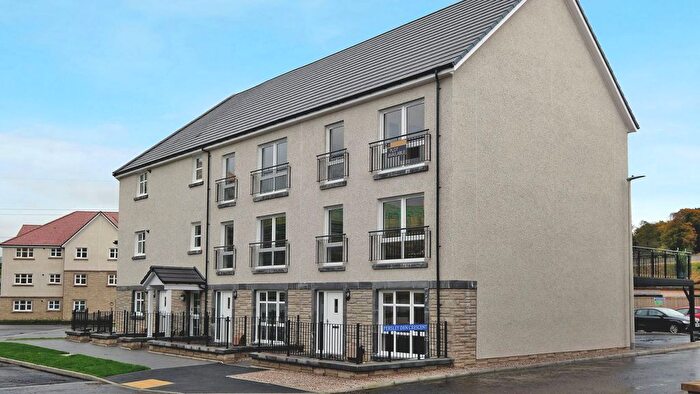 4 Bedroom Terraced House For Sale In "Alexander Town House" At Persley Den Drive, Aberdeen, AB21