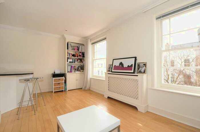 1 Bedroom Flat To Rent In Boundary Road London, NW8
