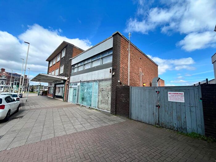 Retail To Rent In High Street, Lye, Stourbridge, DY9