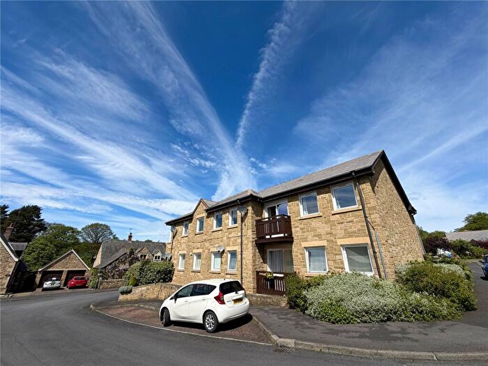 1 Bedroom Flat For Sale In Oley Meadows Shotley Bridge, Consett, Durham, DH8