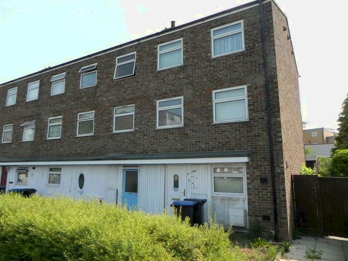 1 Bedroom Flat To Rent In Rivermill, CM20