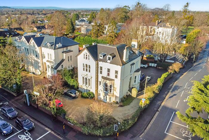 11 Bedroom Land For Sale In Moorend Park Road, Cheltenham, Gloucestershire, GL53