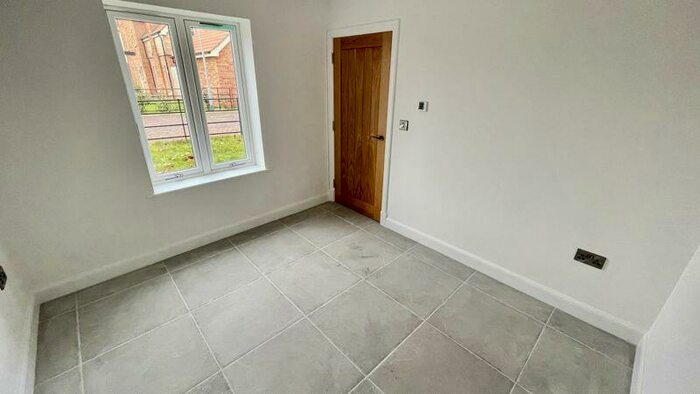 5 Bedroom Detached House For Sale In Plot, Court, Scampton, Lincoln, LN1