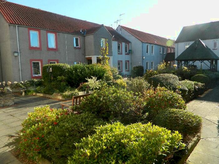 1 Bedroom Flat To Rent In Carlyle Court, Haddington, East Lothian, EH41