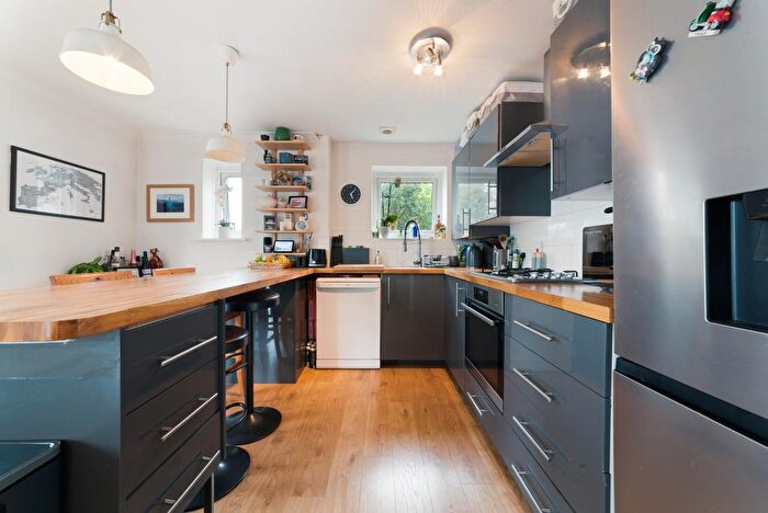 2 Bedroom Flat For Sale In Charlotte House, Royal Wharf, E16