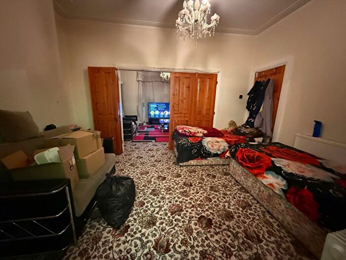 4 Bedroom Terraced House To Rent In Rutland Road, Ilford, IG1