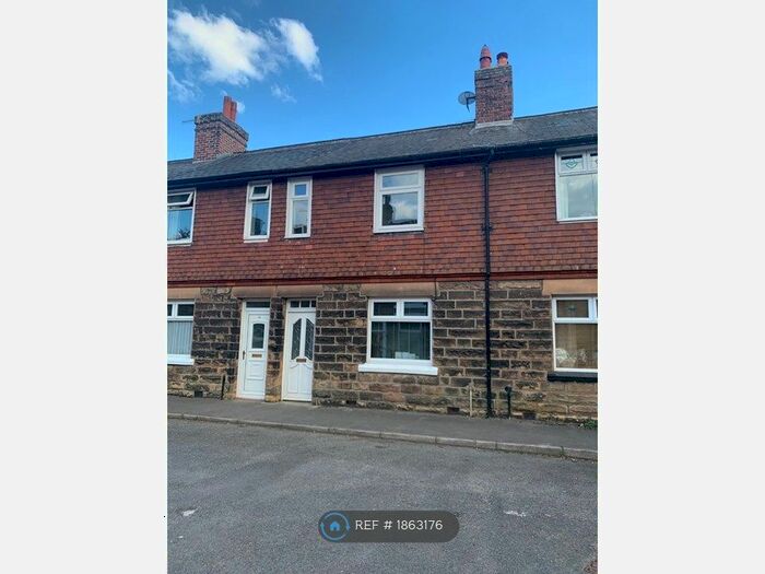 3 Bedroom Terraced House To Rent In Wood Street, New Mills, High Peak, SK22