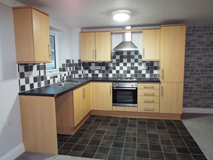1 Bedroom Flat To Rent In Church Court, Gravesend, DA12