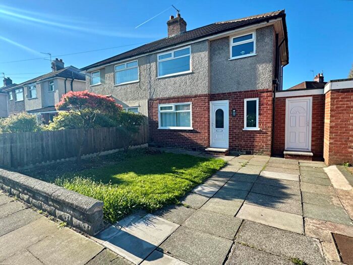 3 Bedroom House To Rent In Dover Road, Maghull, L31