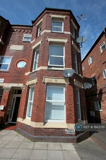 1 Bedroom Flat To Rent In Princes Street, Southport, PR8