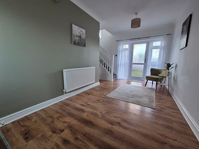2 Bedroom End Of Terrace House To Rent In Audley Avenue, Newport, TF10