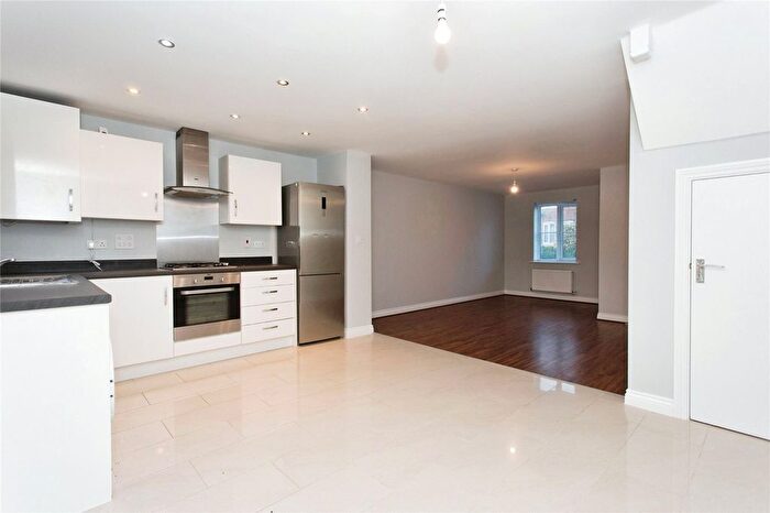 3 Bedroom End Of Terrace House For Sale In St. Johns Lane, Papworth Everard, Cambridge, Cambridgeshire, CB23