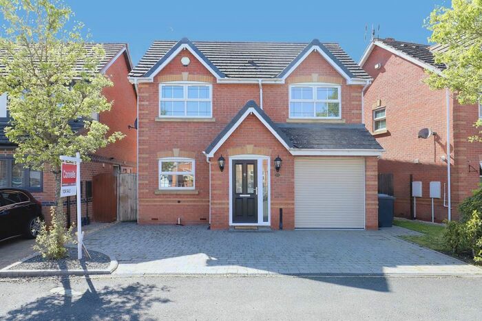 3 Bedroom Property To Rent In Penkside, Coven, Wolverhampton, WV9