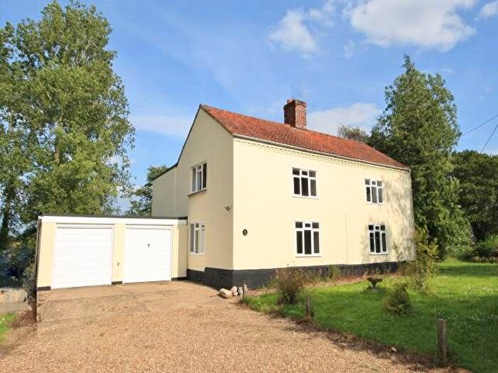 4 Bedroom Property To Rent In Colby Corner, Colby, Norwich, NR11