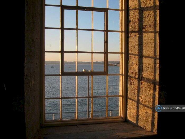 1 Bedroom Flat To Rent In Royal William Yard, Plymouth, PL1