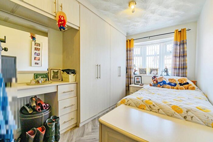 2 Bedroom Bungalow For Sale In Crestfold, Little Hulton, Manchester, Greater Manchester, M38
