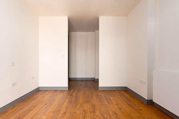 1 Bedroom Flat To Rent In The Gessner, Watermead Way, Tottenham Hale, N17