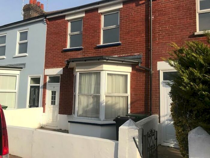2 Bedroom House To Rent In Romney Street, Eastbourne, BN22