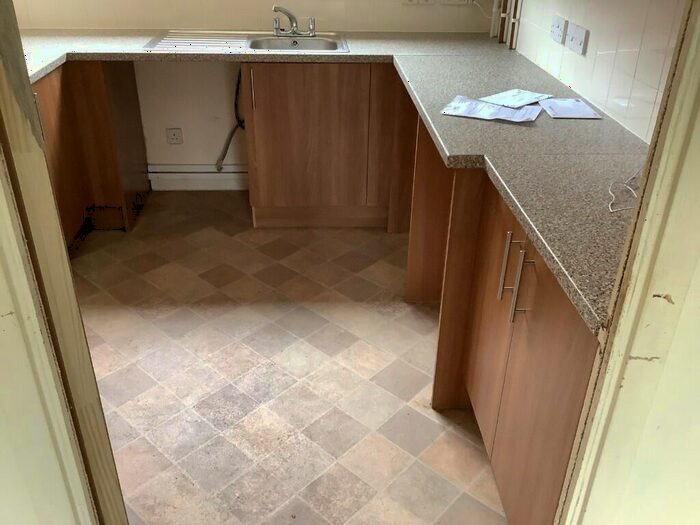 1 Bedroom Flat To Rent In Durham Road, Loughborough, Leicestershire, LE11