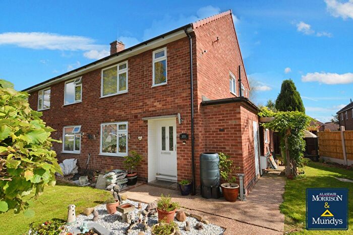 2 Bedroom Flat For Sale In Norwood Gardens, Southwell, NG25