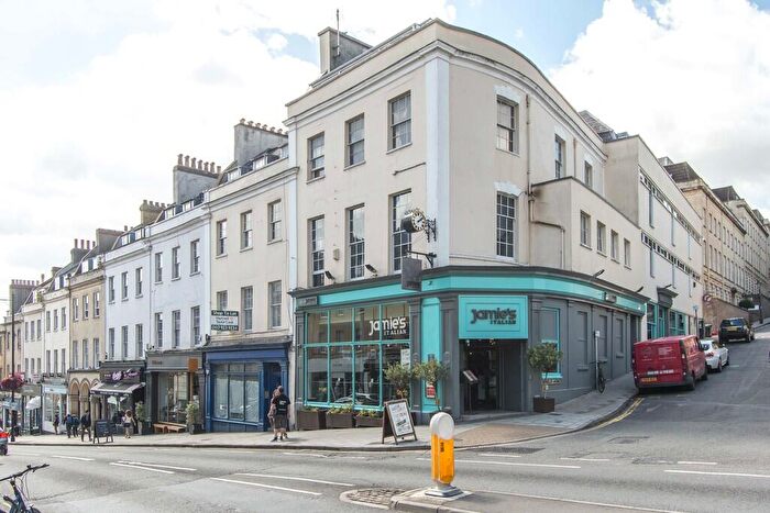 1 Bedroom Apartment To Rent In Berkeley Avenue, Bristol, BS1