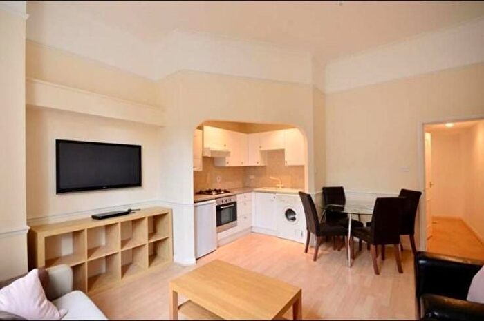 2 Bedroom Flat To Rent In Lanhill Road, Maida Vale, W9