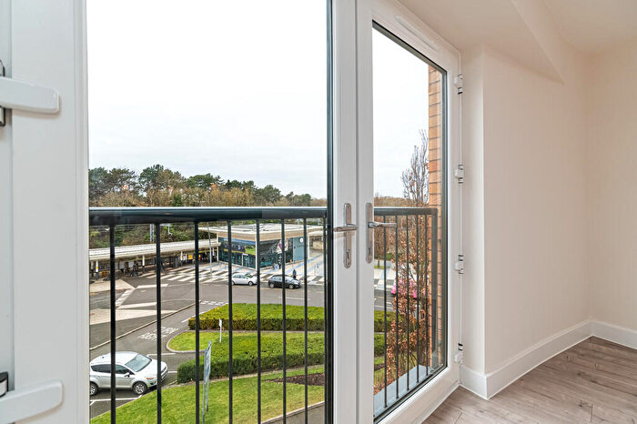 1 Bedroom Apartment To Rent In Hunslet House, Hunslet House, Station Road, , Hunslet House, NN1