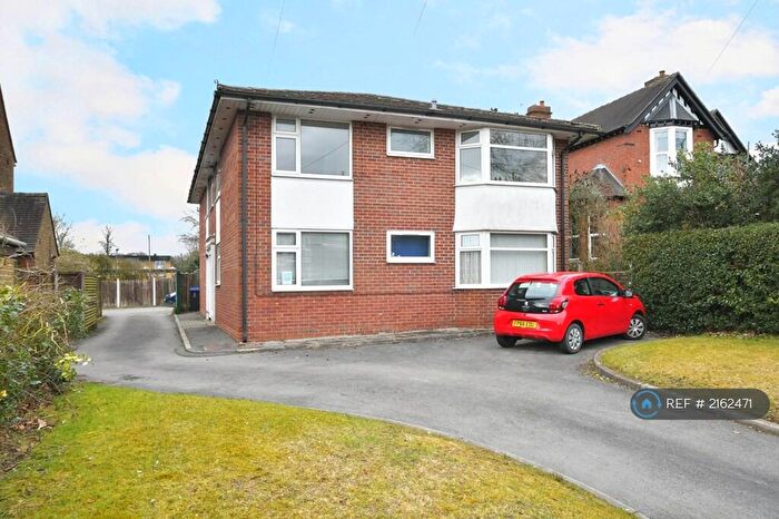 2 Bedroom Flat To Rent In Blythe Court, Stoke On Trent, ST11